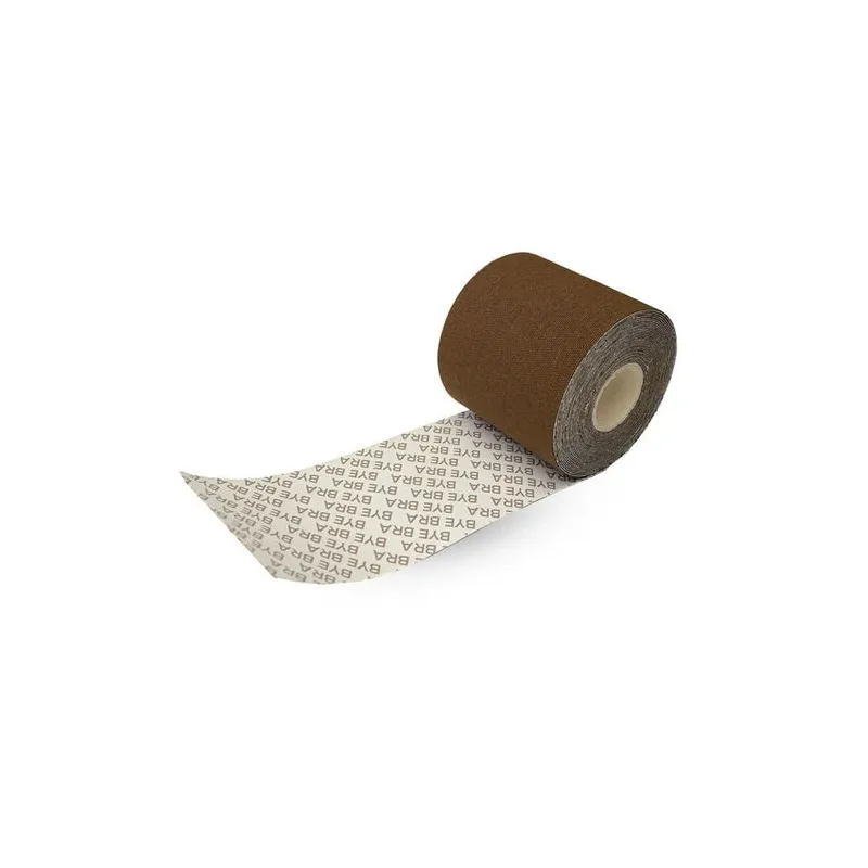 D-227808 BYE BRA - TAPES