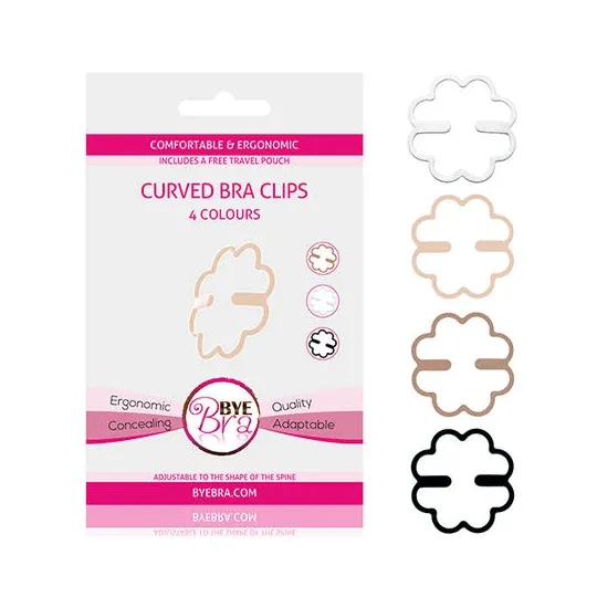 D-213897 BYE BRA - ACCESSORIES