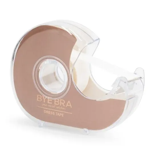 D-245481 BYE BRA - TAPES