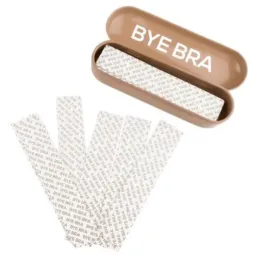 D-245480 BYE BRA - TAPES
