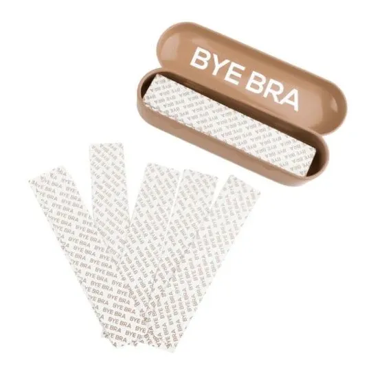 D-245480 BYE BRA - TAPES