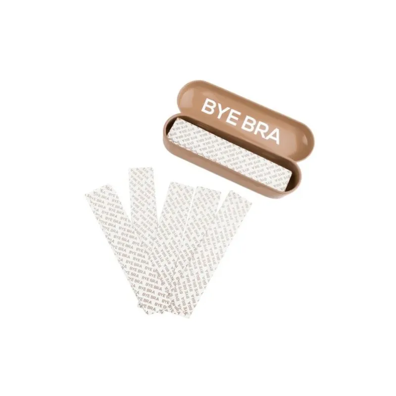 D-245480 BYE BRA - TAPES