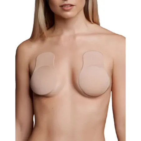 D-227850 BYE BRA - PULL UPS