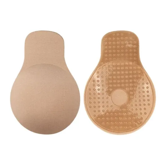 D-227850 BYE BRA - PULL UPS