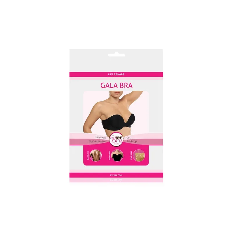 D-218344 BYE BRA - BRAS