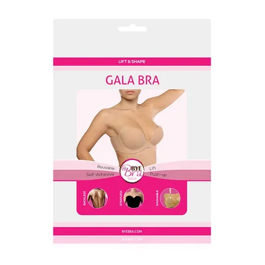 D-218341 BYE BRA - BRAS