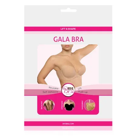 D-218341 BYE BRA - BRAS