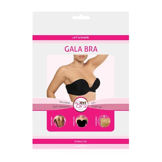 D-218346 BYE BRA - BRAS