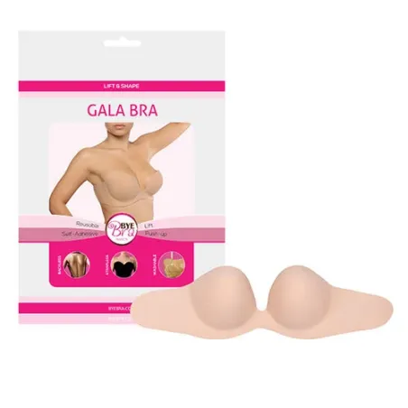 D-218343 BYE BRA - BRAS