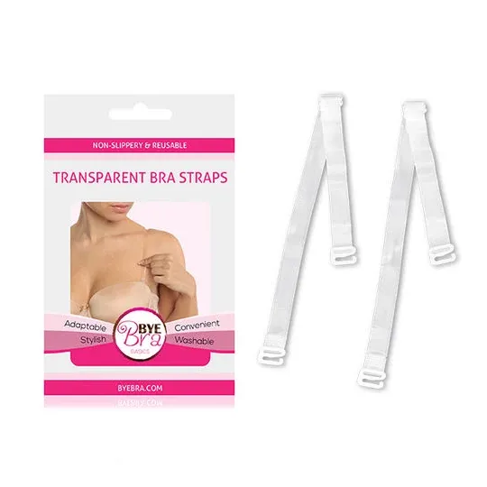 D-215768 BYE BRA - ACCESSORIES