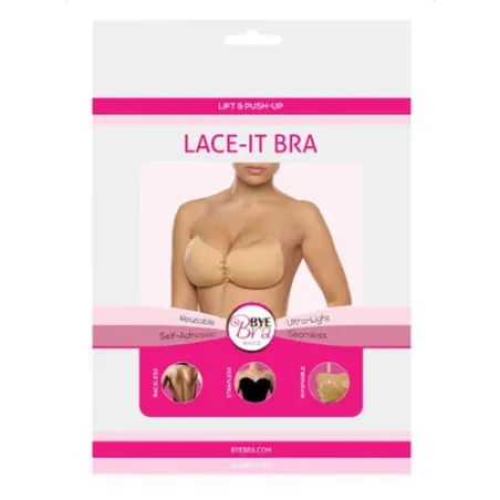 D-215772 BYE BRA - BRAS