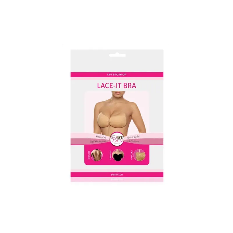 D-215772 BYE BRA - BRAS