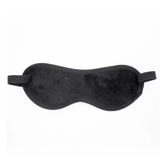 ALIVE BDSM Set 10-teilig schwarz - Fesselspielzeug mit Handschellen, Peitsche, Knebel und Shibari-Seil