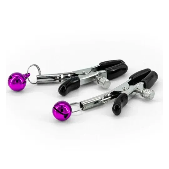 Kit BDSM 10 pezzi nero ALIVE - Set bondage con manette, frustino, bavaglio e corda shibari