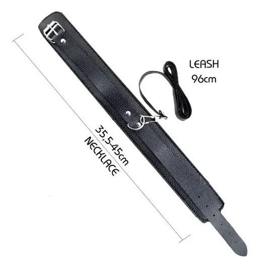Kit BDSM Secret Desires 7 pièces ALIVE noir - ensemble complet avec menottes, fouet, masque et corde shibari