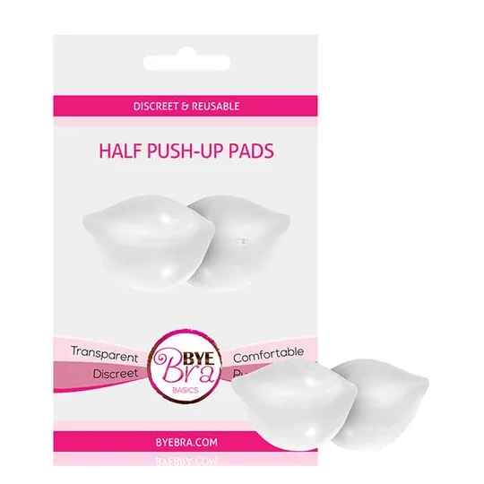 D-215780 BYE BRA - PULL UPS