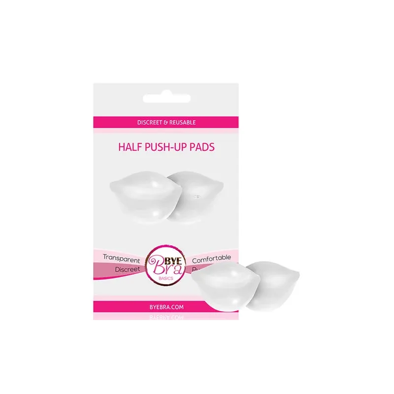 D-215780 BYE BRA - PULL UPS