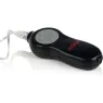 Balles vibrantes double turbo Calexotics 7 fonctions télécommande étanche 30mm