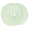 CalExotics Boundless Bague Bumper-Stroker en silicone sans phtalates, anneau de retenue réversible à double texture pour contrôl