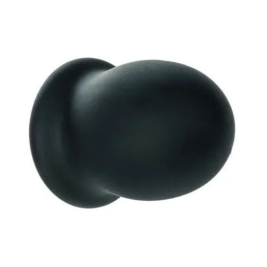 CalExotics Boundless reversible FTM stroker 5cm liquid silicone, smooth and ribbed surfaces for dual pleasure