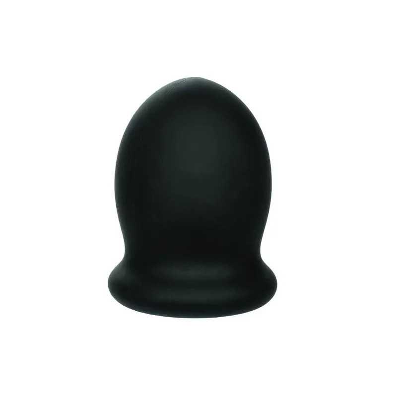 CalExotics Boundless masturbador reversible FTM 5cm de silicona líquida, superficie lisa y acanalada para doble placer
