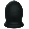 CalExotics Boundless masturbador reversible FTM 5cm de silicona líquida, superficie lisa y acanalada para doble placer