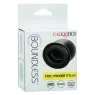 CalExotics Boundless FTM Stroker reversibel 5cm aus Flüssigsilikon, glatte und geriffelte Oberfläche für doppeltes Vergnügen