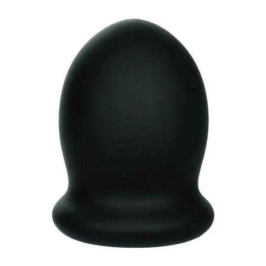 CalExotics Boundless FTM stroker reversible 7 cm, silicona líquida, lado liso y estriado, efecto succión