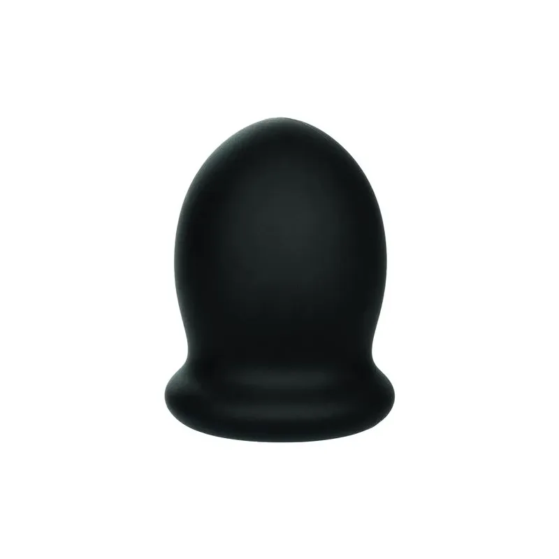 CalExotics Boundless FTM stroker réversible en silicone liquide 7 cm, surface lisse et striée, effet aspiration