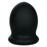 CalExotics Boundless FTM stroker reversible 7 cm, silicona líquida, lado liso y estriado, efecto succión