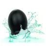CalExotics Boundless FTM Stroker reversibel 7 cm, flüssiges Silikon, glatte und geriffelte Oberfläche, Saugwirkung