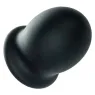 CalExotics Boundless FTM Stroker reversibel 7 cm, flüssiges Silikon, glatte und geriffelte Oberfläche, Saugwirkung