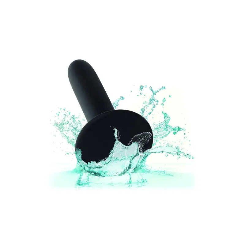 Kit de chevilles en silicone CalExotics avec trois sondes progressives et harnais ajustable, pour une exploration intime en douc