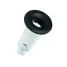 Kit pompa corpo CalExotics con tre cilindri di diametro diverso e valvola di aspirazione regolabile per un vuoto controllato.