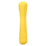 Mini masseur flexible CalExotics Boundless FlexiWand en silicone violet avec 10 modes vibrants