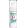 Straffendes wasserbasiertes Gleitgel Amoreane 50 ml - transparentes Intimgel für Festigkeit