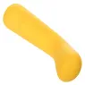 Mini masseur flexible CalExotics Boundless FlexiWand en silicone violet avec 10 modes vibrants
