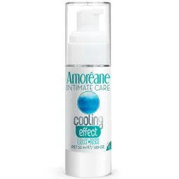Water-based cooling lubricant 50 ml by AMOREANE