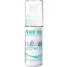 Natural water-based intimate lubricant 100 ml - AMOREANE - transparent airless bottle