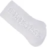 Clear vulva stroker CALEXOTICS in realistic Pure Skin material with closed end