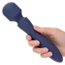 CALEXOTICS Charisma Mystique masseur double moteurs violet, silicone étanche IPX7, 12 fonctions vibrations