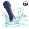 CALEXOTICS Charisma Mystique masseur double moteurs violet, silicone étanche IPX7, 12 fonctions vibrations