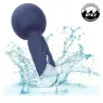 Masseur vibrant CALEXOTICS Charisma Seduction violet silicone 12 fonctions rechargeable