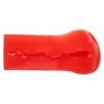 Masturbateur compact CALEXOTICS Cheap Shrills Le Diable en Pure Skin couleur chair, extrémité fermée pour aspiration intense.