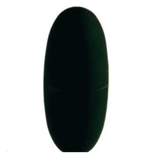 Calexotics Colt balle de puissance étanche, vibromasseur à distance, 4 modes de vibration, utilisation sous la douche