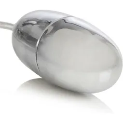Balle vibrante CALEXOTICS Colt Xtreme Turbo 25 mm deux vitesses commande étanche