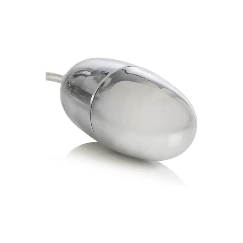 Vibrador bala CALEXOTICS Colt Xtreme Turbo dos velocidades control impermeable