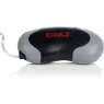 Pallina vibrante CALEXOTICS Colt Xtreme Turbo due velocità comando impermeabile