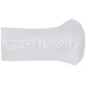 Masturbador transparente CALEXOTICS de material Pure Skin con cavidad texturizada y succión para estimulación masculina