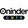 ONINDER CUTE